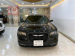 كرايسلر 300